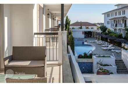 House in Larnaca Cyprus area 204m² 