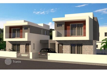 Villa in Frenaros (Frenaros) Cyprus area 170m² 2 floors