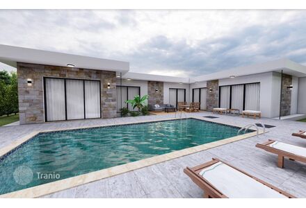 Villa in Engomi (Engomi) Cyprus area 180m² 