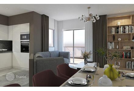 Дом в Пафосе (центр) (Пафос) площадь 1140м² 4-этажный