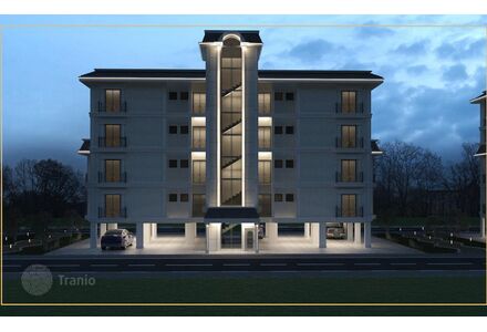Villa in Famagusta (downtown) Cyprus area 214m² 
