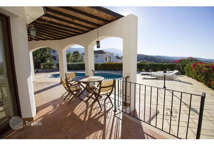 Villa in Esentepe (Esentepe) Cyprus area 180m² 