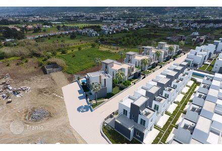 Дом в центре Кирении площадь 360м²