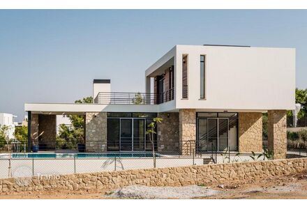 Villa in Esentepe (Esentepe) Cyprus area 157m² 2 floors