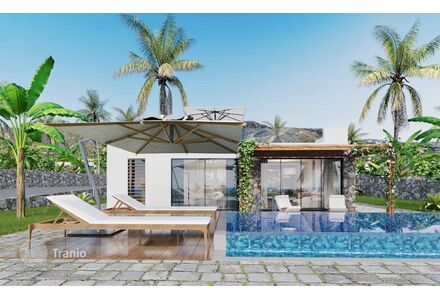 House in Esentepe (Esentepe) Cyprus area 151m² 