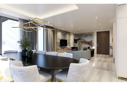 Villa in Famagusta (downtown) Cyprus area 148m² 