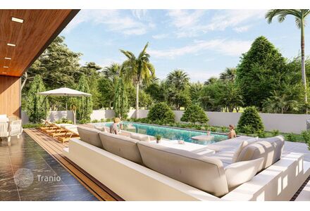 House in Famagusta (downtown) Cyprus area 320m² 