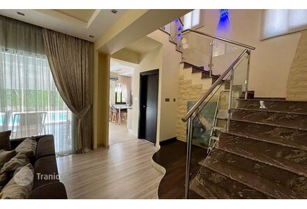 House in Paphos (downtown) (Paphos) Cyprus area 180m² 