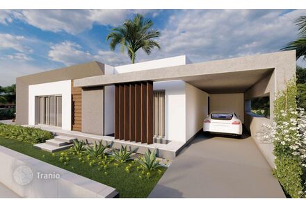 Villa in Famagusta (downtown) Cyprus area 165m² 
