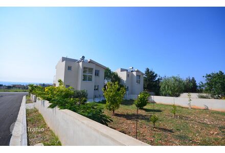 Villa in Paphos (downtown) (Paphos) Cyprus area 164m² 
