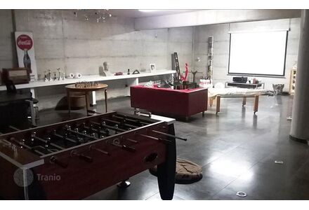 Вилла в Ларнаке площадь 600м² 4-этажный