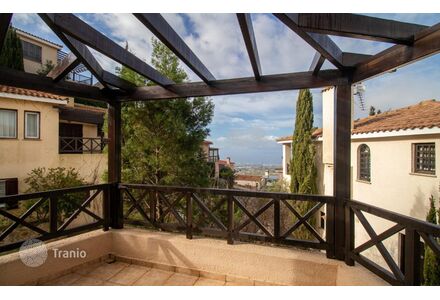Villa in Paphos (downtown) (Paphos) Cyprus area 134m² 