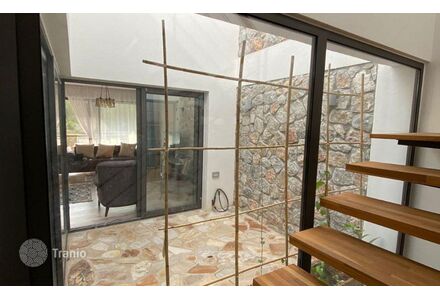 Villa in Kyrenia (downtown) Cyprus area 155m² 