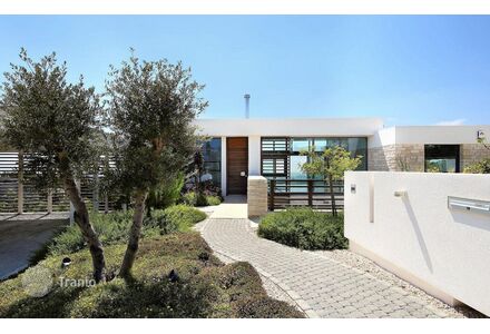 Villa in Paphos (downtown) (Paphos) Cyprus area 212m² 