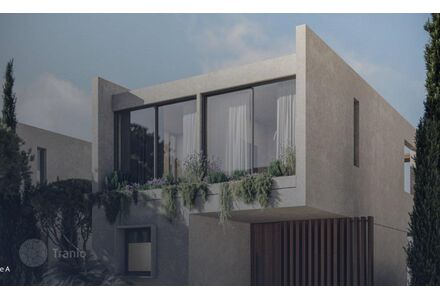 House in Paphos (downtown) (Paphos) Cyprus area 189m² 