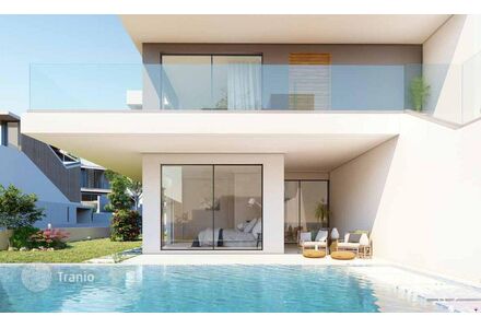Villa in Paphos (downtown) (Paphos) Cyprus area 214m² 