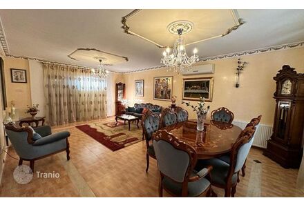 Villa in Paphos (downtown) (Paphos) Cyprus area 237m² 