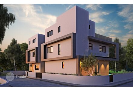 Дом в Ларнаке площадь 205м²