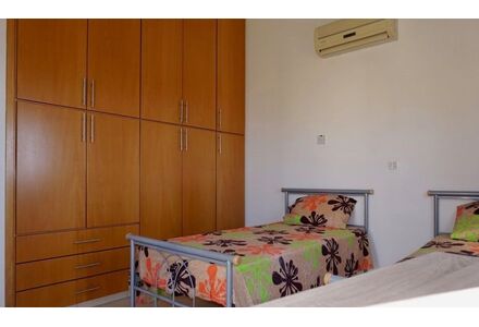 Вилла в Пафосе (центр) площадь 167м²