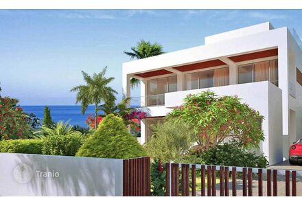 Villa in Paphos (downtown) (Paphos) Cyprus area 287m² 