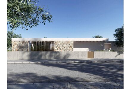 Villa in Paphos (downtown) (Paphos) Cyprus area 240m² 