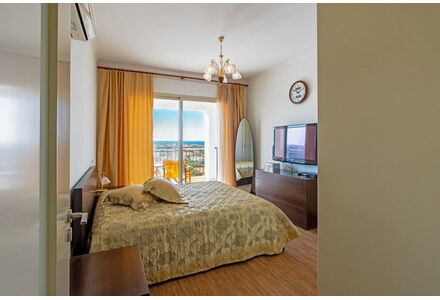 Villa in Paphos (downtown) (Paphos) Cyprus area 114m² 