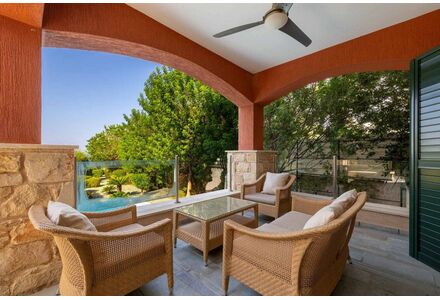 Villa in Paphos (downtown) (Paphos) Cyprus area 285.25m² 