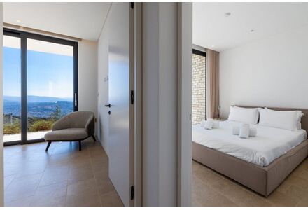 Villa in Paphos (downtown) (Paphos) Cyprus area 176m² 