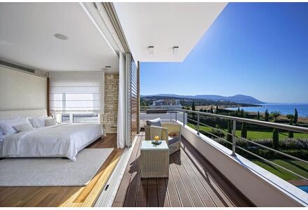 Villa in Paphos (downtown) (Paphos) Cyprus area 276m² 