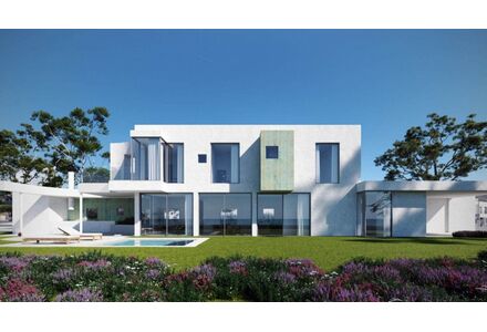 Вилла в Ларнаке площадь 184м²