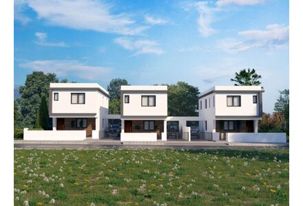 Вилла в Ларнаке площадь 150м²