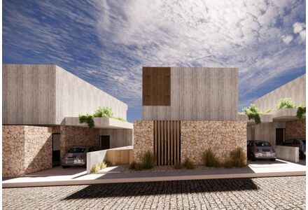 Villa in Paphos (downtown) (Paphos) Cyprus area 170m² 