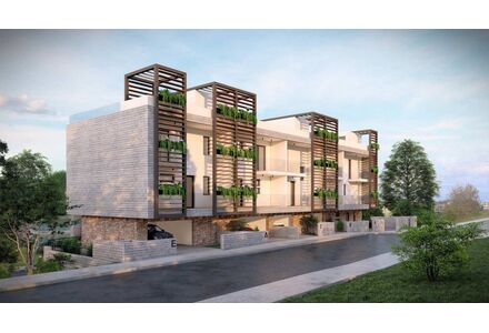 House in Paphos (downtown) (Paphos) Cyprus area 145m² 