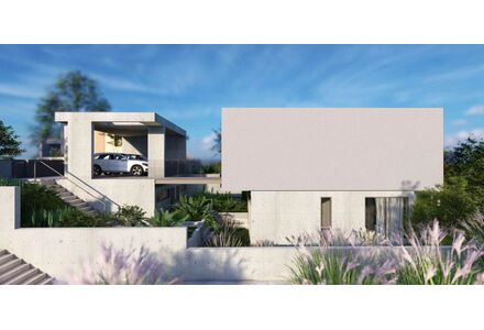 Villa in Paphos (downtown) (Paphos) Cyprus area 331m² 