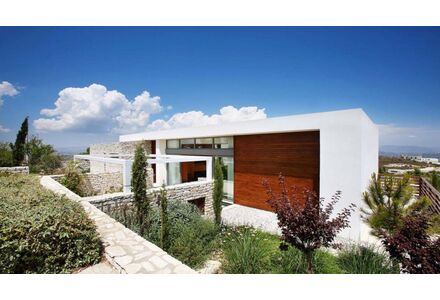 Вилла в Пафосе (центр) (Пафос) площадь 240м²