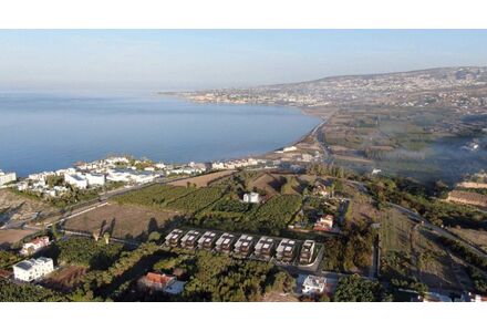 Villa in Paphos (downtown) (Paphos) Cyprus area 126m² 
