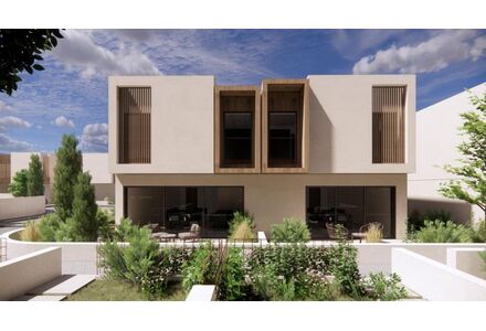 Вилла в Пафосе (центр) площадь 149.02м²