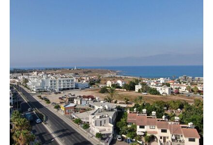 Villa in Paphos (downtown) (Paphos) Cyprus area 107m² 