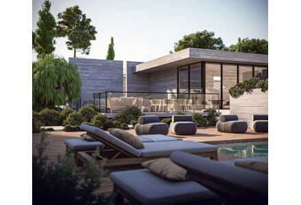 Townhouse in Paphos (downtown) (Paphos) Cyprus area 75m² 