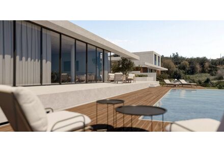Villa in Paphos (downtown) (Paphos) Cyprus area 220m² 