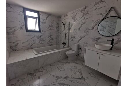 Villa by the sea in Paphos (downtown) (Paphos) Cyprus area 243m² 2 floors