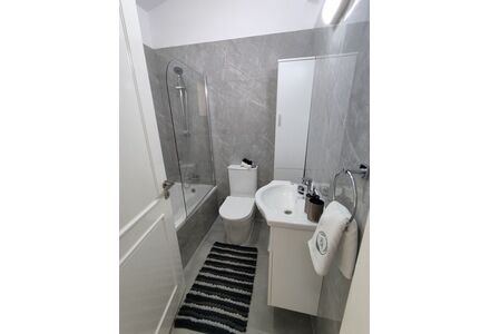 Villa by the sea in Paphos (downtown) (Paphos) Cyprus area 122m² 2 floors