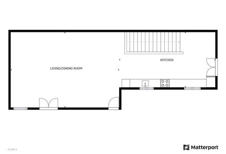 Villa by the sea in Paphos (downtown) (Paphos) Cyprus area 300m² 
