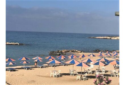 Villa by the sea in Paphos (downtown) (Paphos) Cyprus area 260m² 