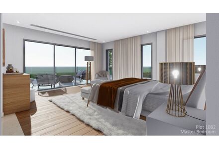 Villa by the sea in Paphos (downtown) (Paphos) Cyprus area 240m² 