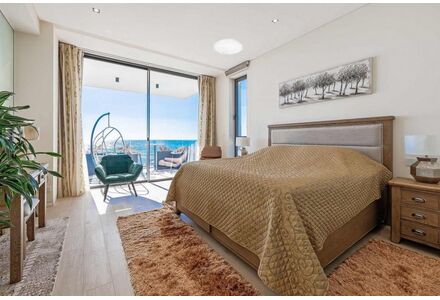 Villa in Paphos (downtown) (Paphos) Cyprus area 440m² 