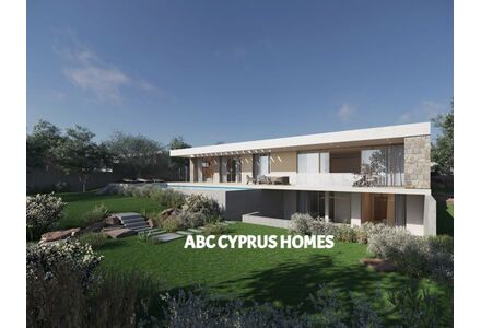 Villa by the sea in Paphos (downtown) (Paphos) Cyprus area 220m² 