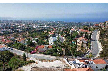 Villa in Paphos (downtown) (Paphos) Cyprus area 610m² 