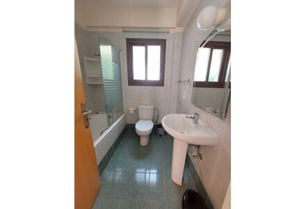 Villa by the sea in Paphos (downtown) (Paphos) Cyprus area 180m² 