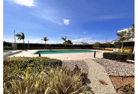 Villa in Paphos (downtown) (Paphos) Cyprus area 135m² 